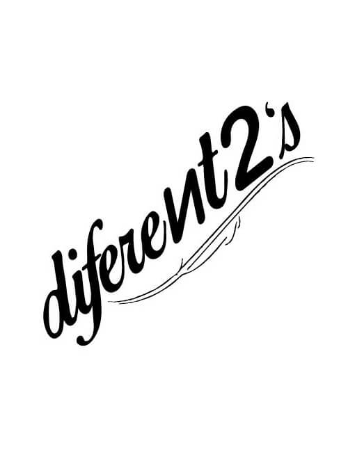 Diferent2´s