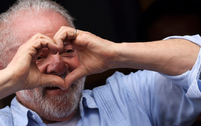 Lula da Silva